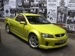 Holden Ute VE SV6 2007 года